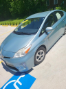 Thumbnail image of 2014 Toyota Prius at BOAC Auto LLC