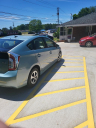 Thumbnail image of 2014 Toyota Prius at BOAC Auto LLC