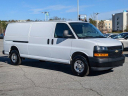 Thumbnail image of 2023 Chevrolet Express at McDonoughNissan of McDonough, GA