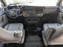 Thumbnail image of 2023 Chevrolet Express at McDonoughNissan of McDonough, GA