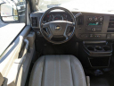 Thumbnail image of 2023 Chevrolet Express at McDonoughNissan of McDonough, GA