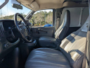Thumbnail image of 2023 Chevrolet Express at McDonoughNissan of McDonough, GA