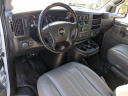 Thumbnail image of 2023 Chevrolet Express at McDonoughNissan of McDonough, GA