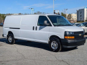 Thumbnail image of 2023 Chevrolet Express at McDonoughNissan of McDonough, GA
