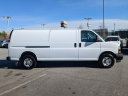 Thumbnail image of 2023 Chevrolet Express at McDonoughNissan of McDonough, GA