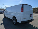 Thumbnail image of 2023 Chevrolet Express at McDonoughNissan of McDonough, GA