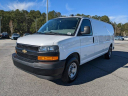 Thumbnail image of 2023 Chevrolet Express at McDonoughNissan of McDonough, GA