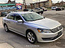 Thumbnail image of 2012 Volkswagen Passat at Don's Auto World