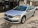 Thumbnail image of 2012 Volkswagen Passat at Don's Auto World