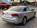 Thumbnail image of 2012 Volkswagen Passat at Don's Auto World