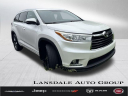 Thumbnail image of 2016 Toyota Highlander at Lansdale Chrysler Jeep
