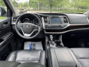Thumbnail image of 2016 Toyota Highlander at Lansdale Chrysler Jeep