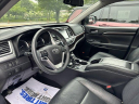 Thumbnail image of 2016 Toyota Highlander at Lansdale Chrysler Jeep