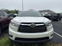 Thumbnail image of 2016 Toyota Highlander at Lansdale Chrysler Jeep
