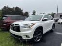 Thumbnail image of 2016 Toyota Highlander at Lansdale Chrysler Jeep