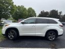 Thumbnail image of 2016 Toyota Highlander at Lansdale Chrysler Jeep