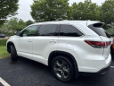 Thumbnail image of 2016 Toyota Highlander at Lansdale Chrysler Jeep