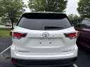 Thumbnail image of 2016 Toyota Highlander at Lansdale Chrysler Jeep