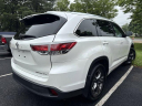 Thumbnail image of 2016 Toyota Highlander at Lansdale Chrysler Jeep