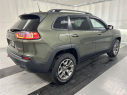 Thumbnail image of 2021 Jeep Cherokee at Driver's Village Inc.