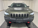 Thumbnail image of 2021 Jeep Cherokee at Driver's Village Inc.