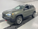 Thumbnail image of 2021 Jeep Cherokee at Driver's Village Inc.