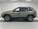 Thumbnail image of 2021 Jeep Cherokee at Driver's Village Inc.