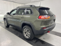 Thumbnail image of 2021 Jeep Cherokee at Driver's Village Inc.