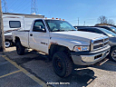 2001 Dodge Ram 2500 at Andrews Motors