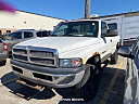 Thumbnail image of 2001 Dodge Ram 2500 at Andrews Motors