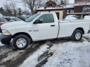 2015 Ram 1500 Tradesman at MASTER AUTO SALES