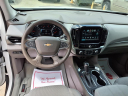 Thumbnail image of 2018 Chevrolet Traverse at Suski's Auto Sales