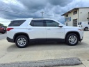 Thumbnail image of 2018 Chevrolet Traverse at Suski's Auto Sales