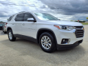 Thumbnail image of 2018 Chevrolet Traverse at Suski's Auto Sales