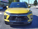 Thumbnail image of 2024 Chevrolet Blazer at Winegardner Gmc Of Prince Frederick