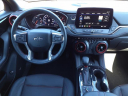 Thumbnail image of 2024 Chevrolet Blazer at Winegardner Gmc Of Prince Frederick