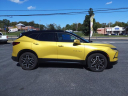 Thumbnail image of 2024 Chevrolet Blazer at Winegardner Gmc Of Prince Frederick
