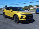 Thumbnail image of 2024 Chevrolet Blazer at Winegardner Gmc Of Prince Frederick