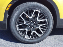 Thumbnail image of 2024 Chevrolet Blazer at Winegardner Gmc Of Prince Frederick