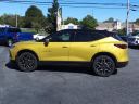 Thumbnail image of 2024 Chevrolet Blazer at Winegardner Gmc Of Prince Frederick