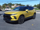 Thumbnail image of 2024 Chevrolet Blazer at Winegardner Gmc Of Prince Frederick