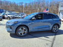 Thumbnail image of 2024 Ford Escape at Route 23 Automall NEW