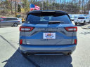 Thumbnail image of 2024 Ford Escape at Route 23 Automall NEW