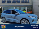 Thumbnail image of 2024 Ford Escape at Route 23 Ford