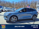 Thumbnail image of 2024 Ford Escape at Route 23 Ford