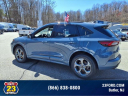 Thumbnail image of 2024 Ford Escape at Route 23 Ford
