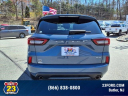 2024 Ford Escape ST-Line at Route 23 Ford