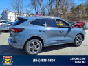 Thumbnail image of 2024 Ford Escape at Route 23 Ford