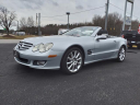 2007 Mercedes-Benz SL-Class SL 550 at Oldham Motor Company Llc