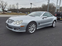 Thumbnail image of 2007 Mercedes-Benz SL-Class at Oldham Motor Company Llc